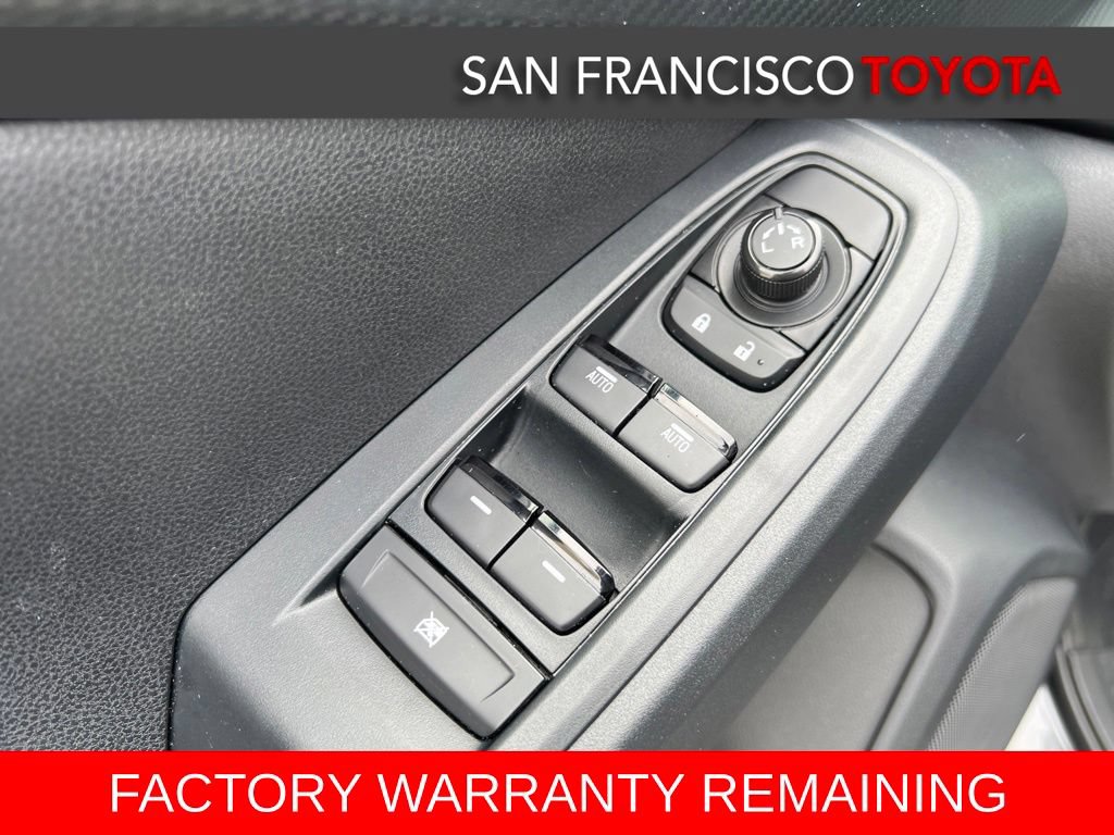 Used 2025 Subaru Crosstrek 2.5i Premium w/ Popular Package #4 AWD/4WD image 34