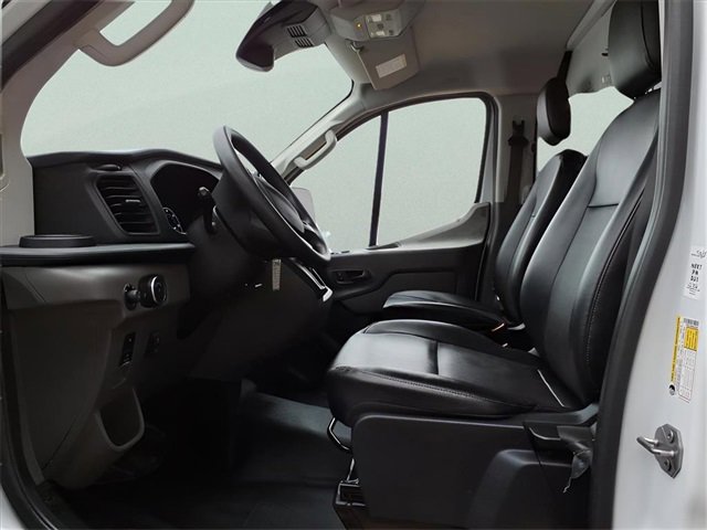 Used 2021 Ford Transit 250 Low Roof image 13