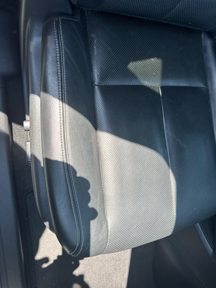 Used 2015 Nissan Murano Platinum w/ Platinum Technology Package image 19