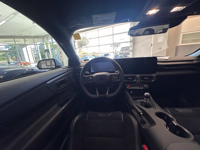 Used 2024 Ford Mustang Dark Horse w/ Dark Horse Handlin Package RWD image 17
