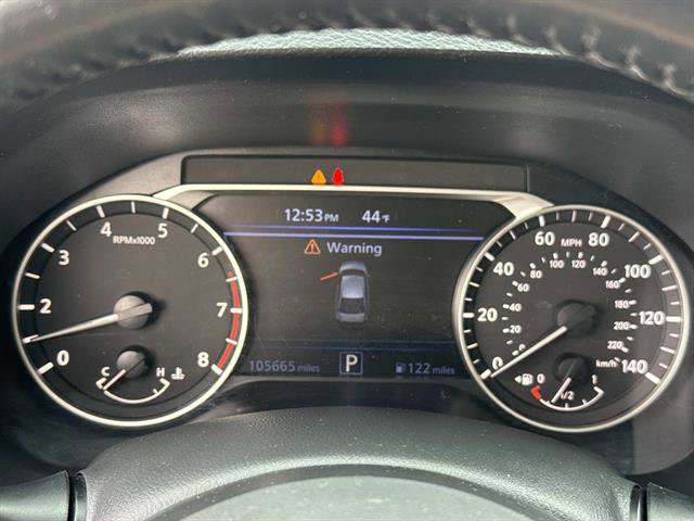 Used 2019 Nissan Altima 2.5 SV image 29