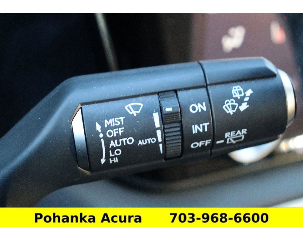 Used 2023 Lexus RX 350h image 11