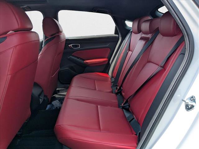 New 2025 Acura Integra A-Spec image 14