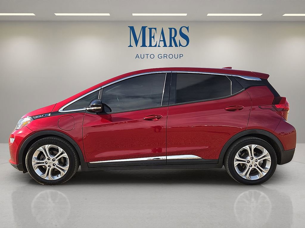 Used 2020 Chevrolet Bolt LT image 2