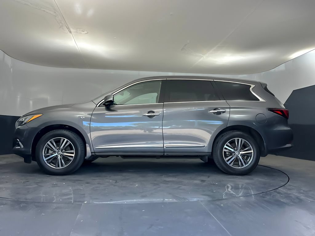 Used 2019 INFINITI QX60 Pure FWD image 6