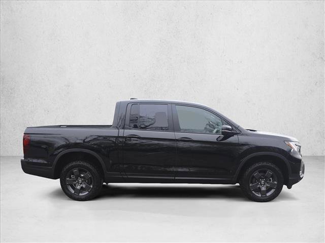 New 2026 Honda Ridgeline TrailSport image 4