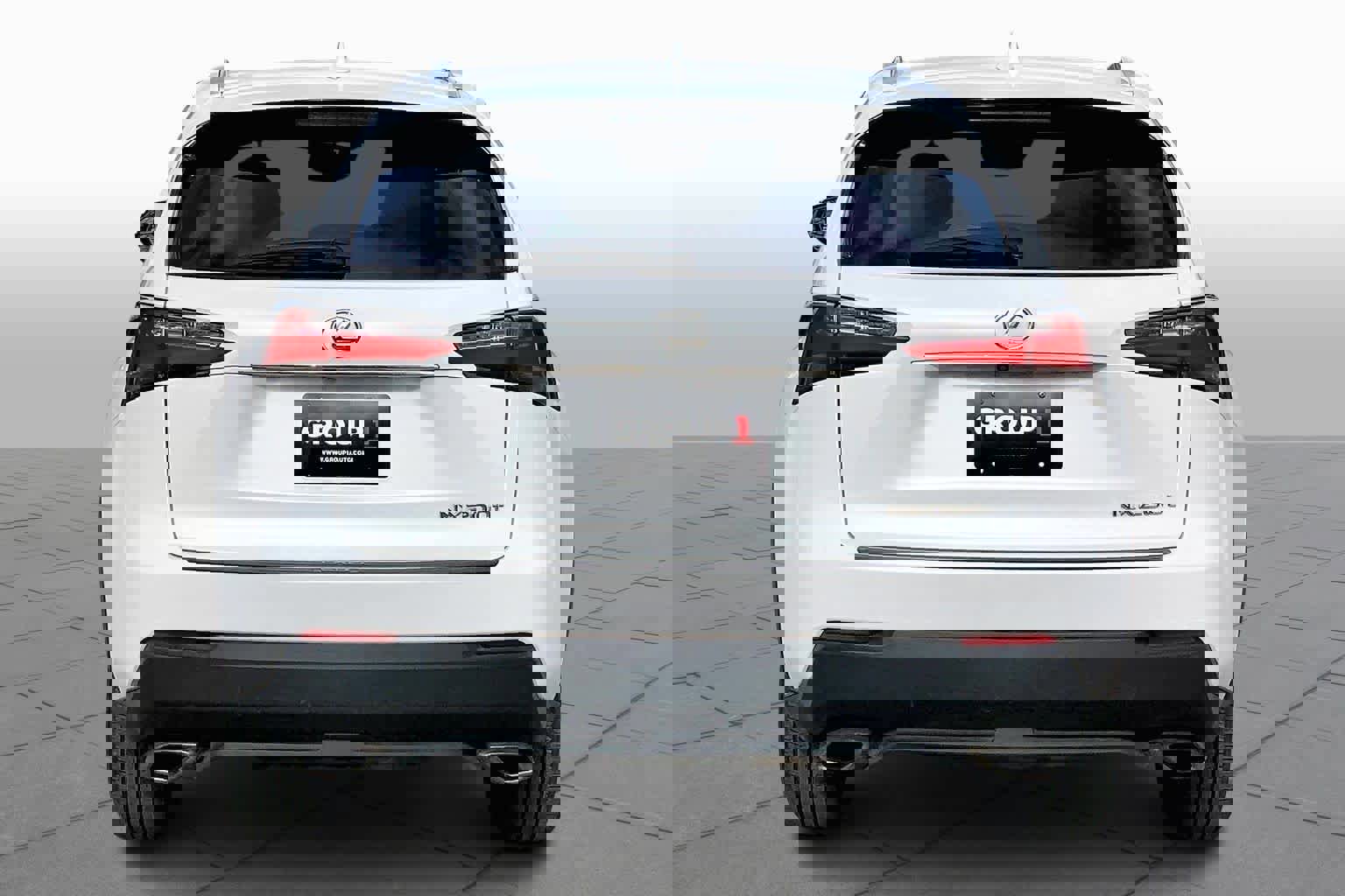 Used 2017 Lexus NX 200t AWD w/ Accessory Package 2 image 4