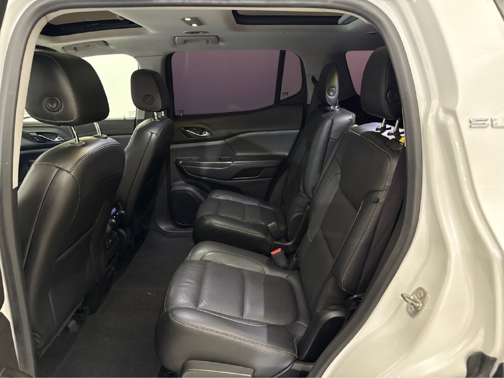 Used 2019 GMC Acadia SLT FWD image 27