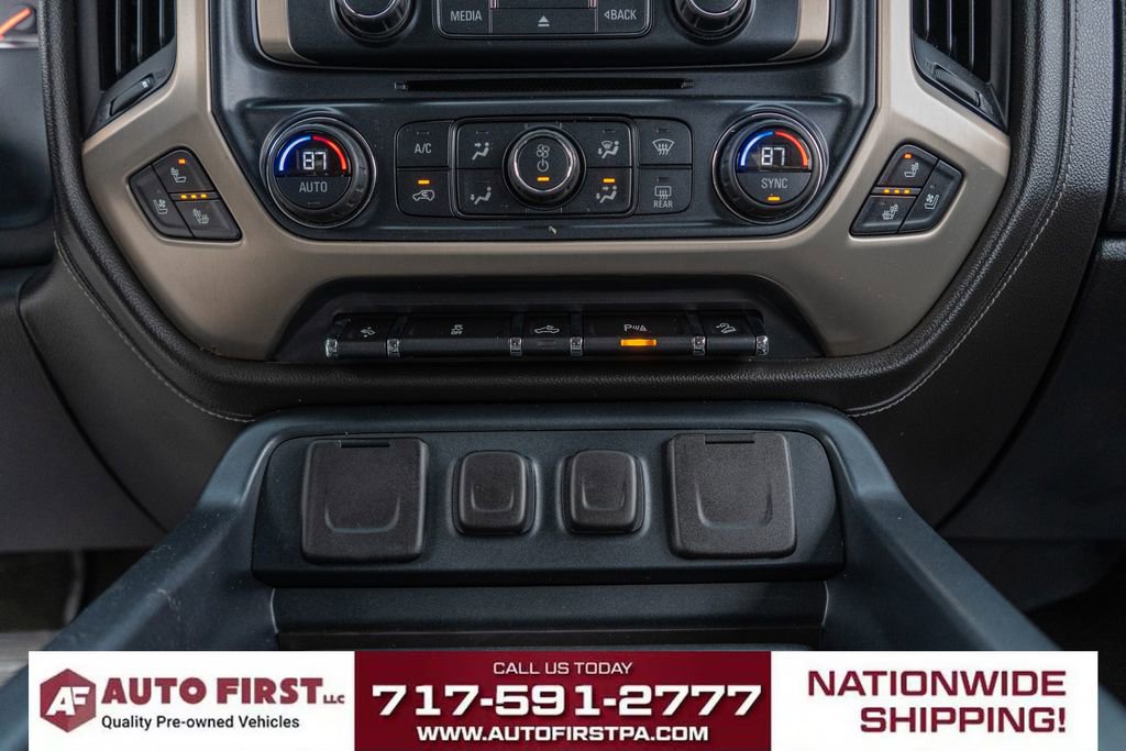 Used 2016 GMC Sierra 1500 Denali image 19
