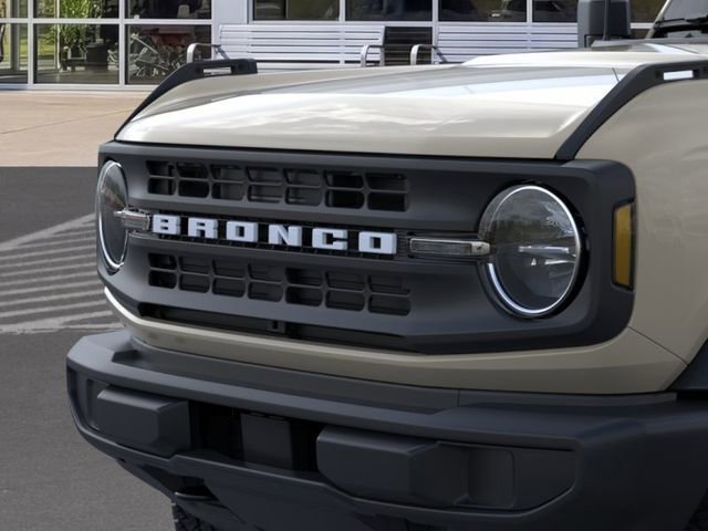 New 2026 Ford Bronco Big Bend image 19