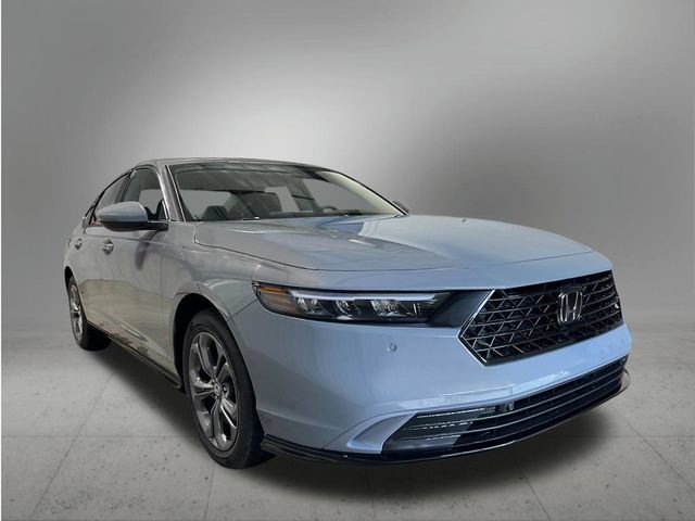 New 2026 Honda Accord EX-L image 9