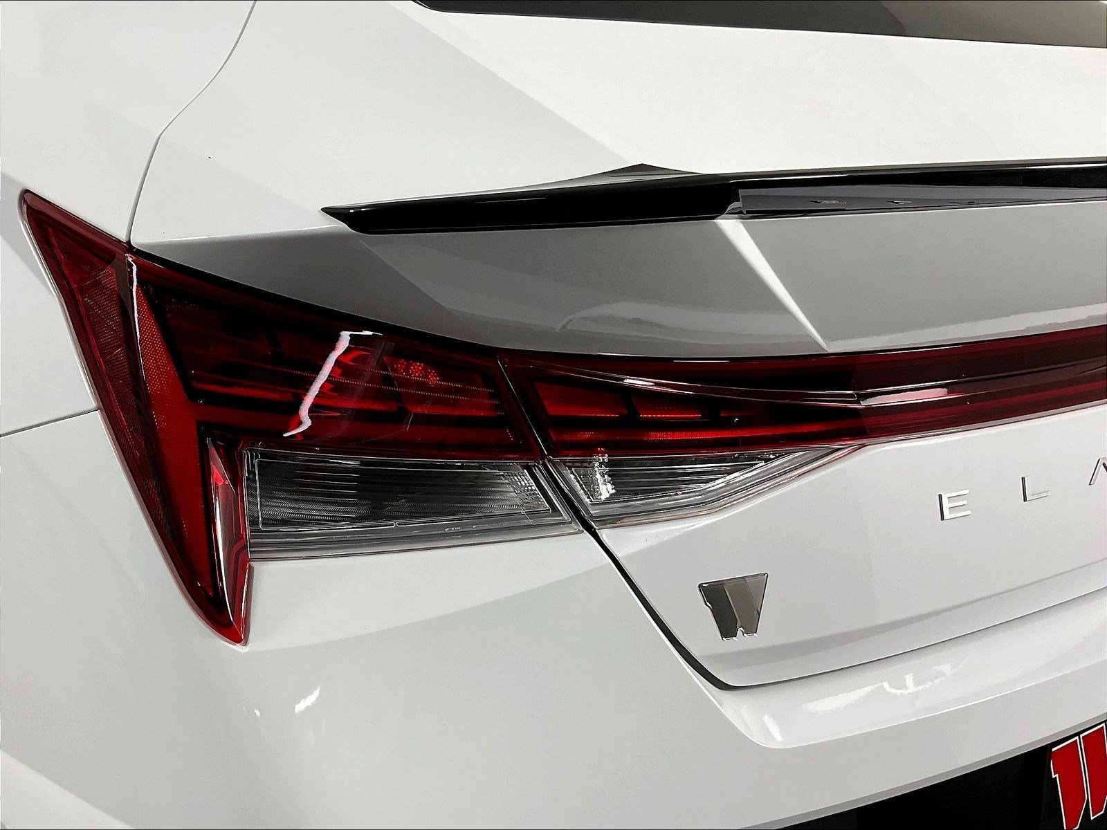 Certified 2026 Hyundai Elantra SEL Sport FWD image 22