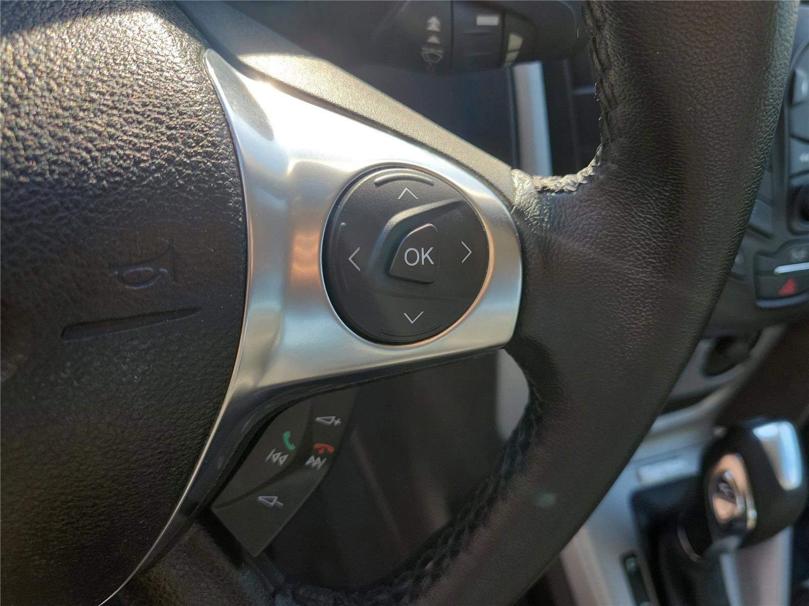 Used 2012 Ford Focus SE image 25