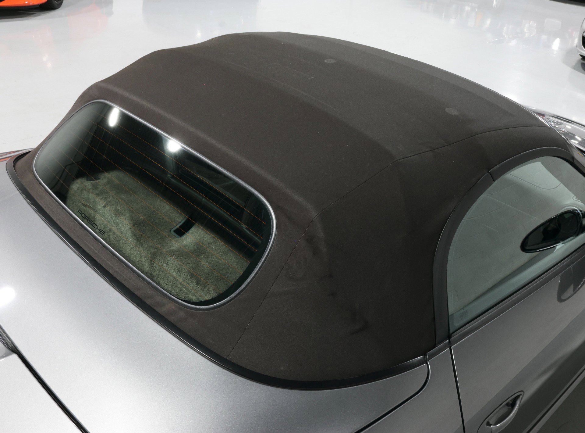 Used 2007 Porsche Boxster S image 35