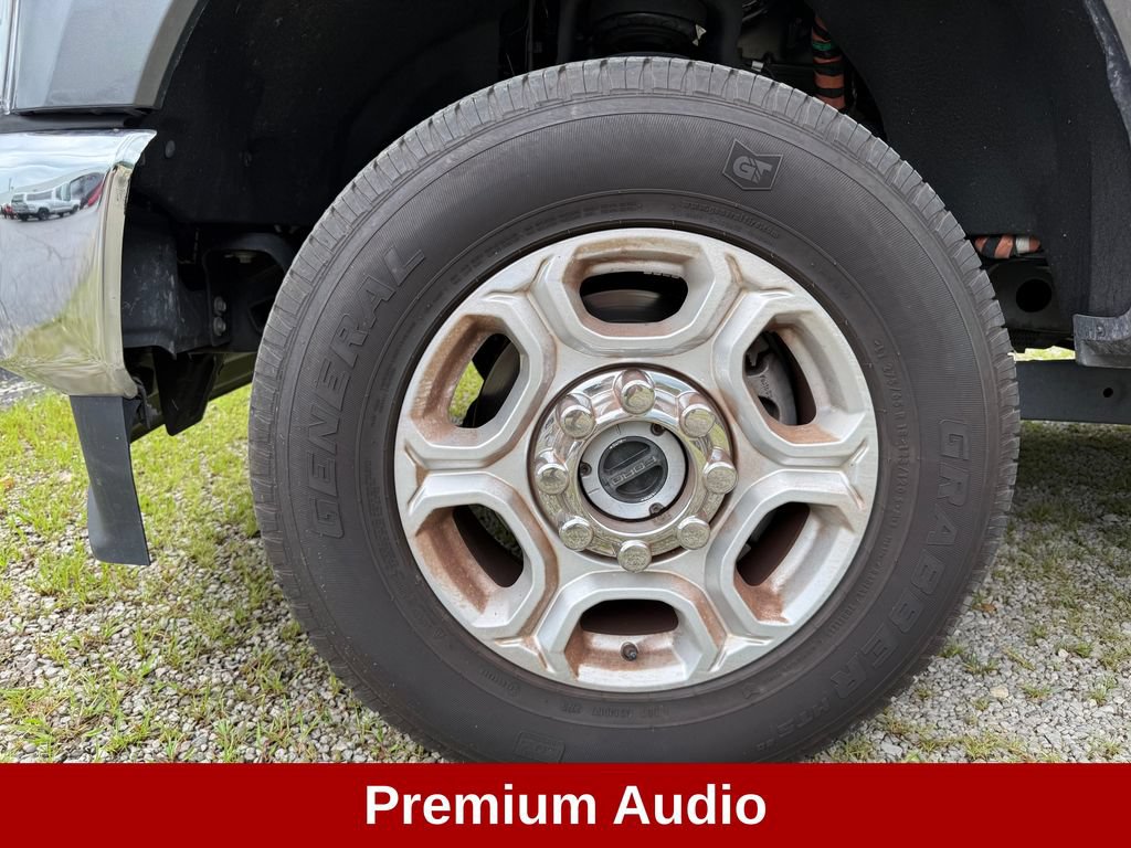 Used 2026 Ford F250 XLT AWD/4WD image 11