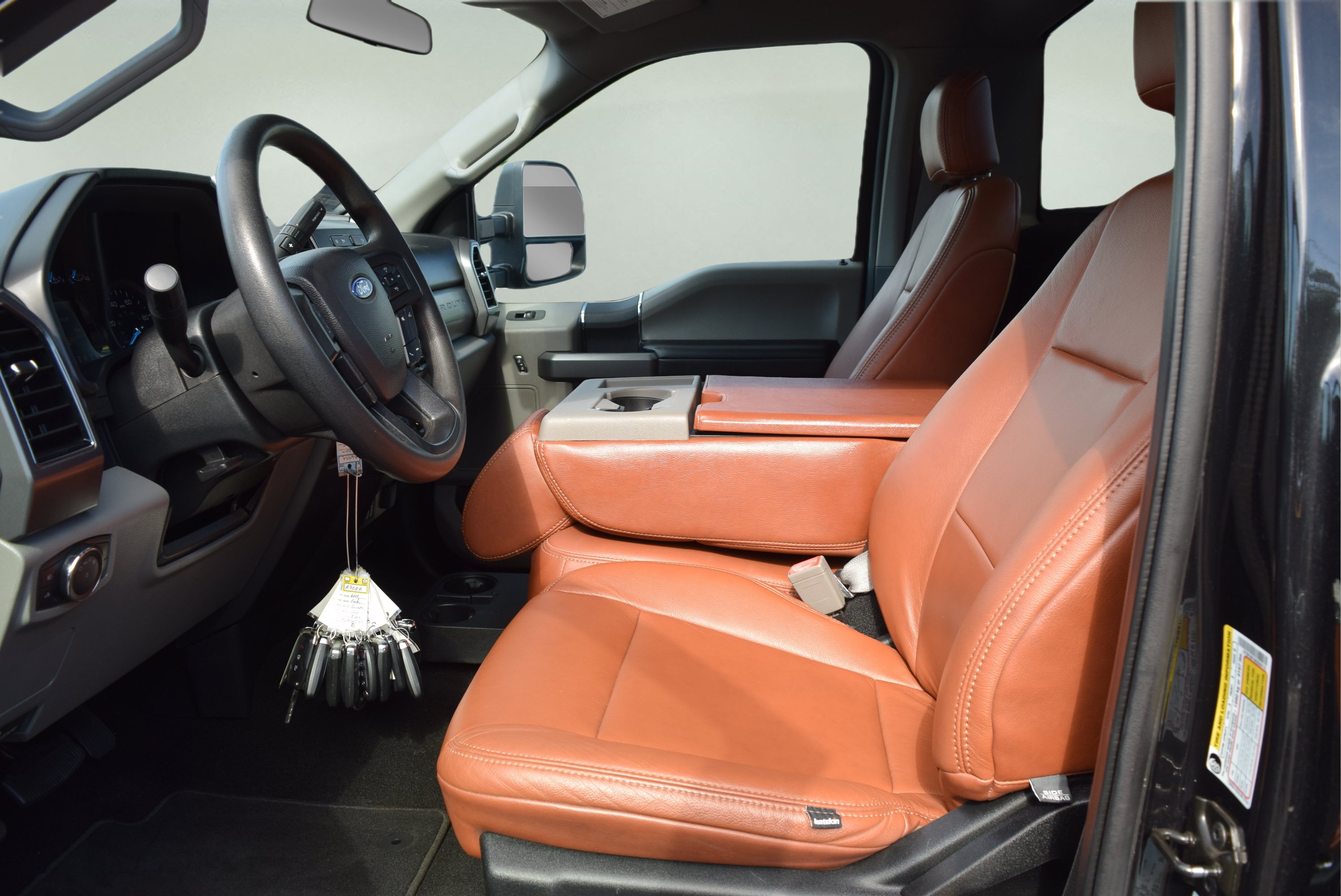 Certified 2019 Ford F350 XLT w/ XLT Value Package AWD/4WD image 9