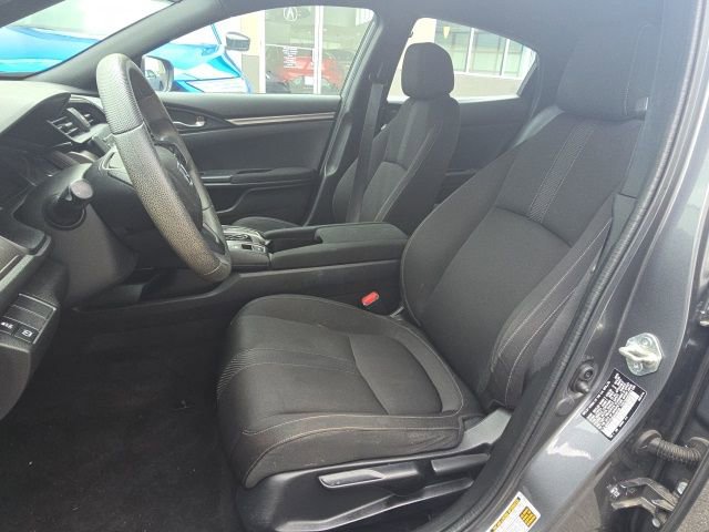 Used 2018 Honda Civic LX image 12
