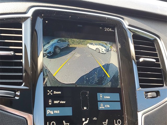 Used 2021 Volvo XC90 T6 Momentum w/ Advanced Package image 18