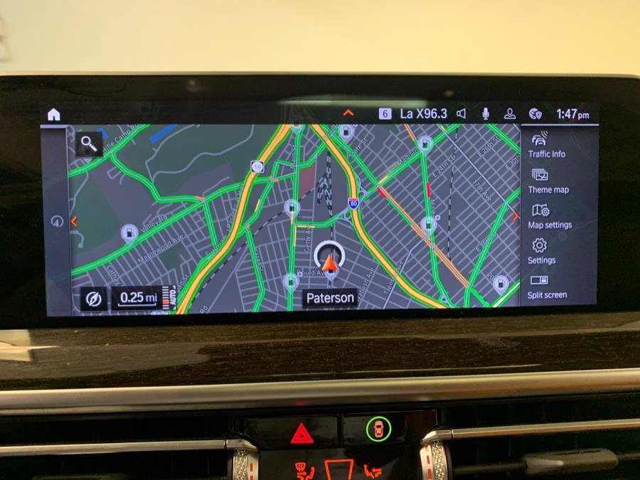 Used 2022 BMW X3 xDrive30i w/ Convenience Package w/ZPA image 25