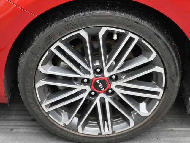 Used 2023 Kia Forte GT w/ GT2 Package image 36