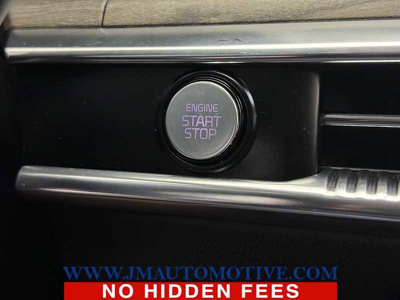 Used 2023 Kia K5 EX image 45