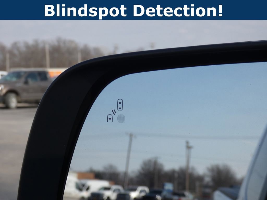 Used 2022 Ford Ranger XLT w/ Equipment Group 301A Mid image 5