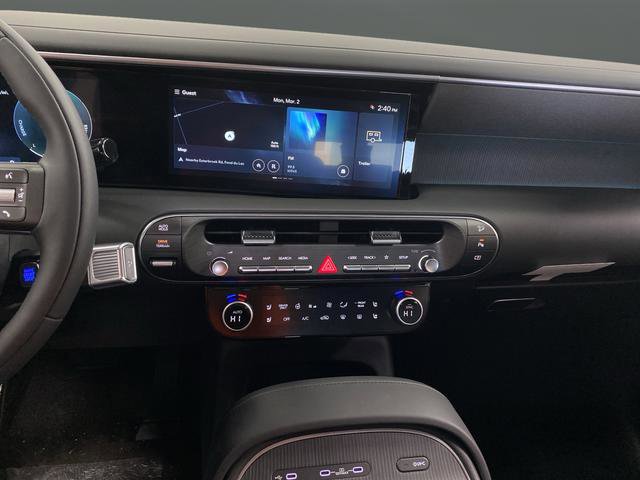 New 2026 Hyundai Palisade Calligraphy image 9