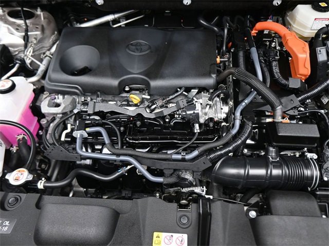 Used 2023 Toyota Venza Limited image 10