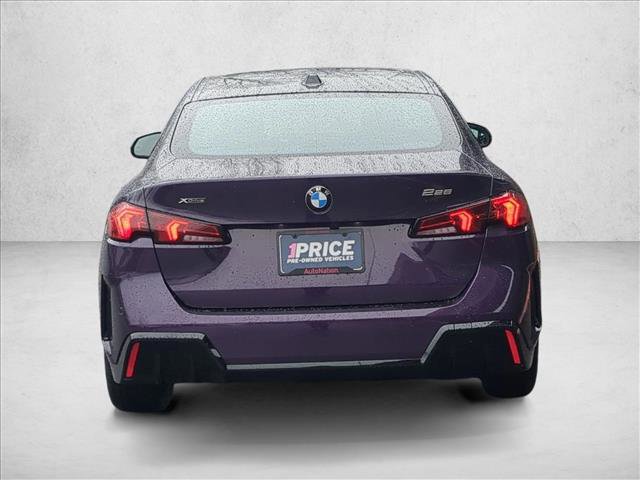 Used 2025 BMW 228i xDrive w/ Premium Package AWD/4WD image 7