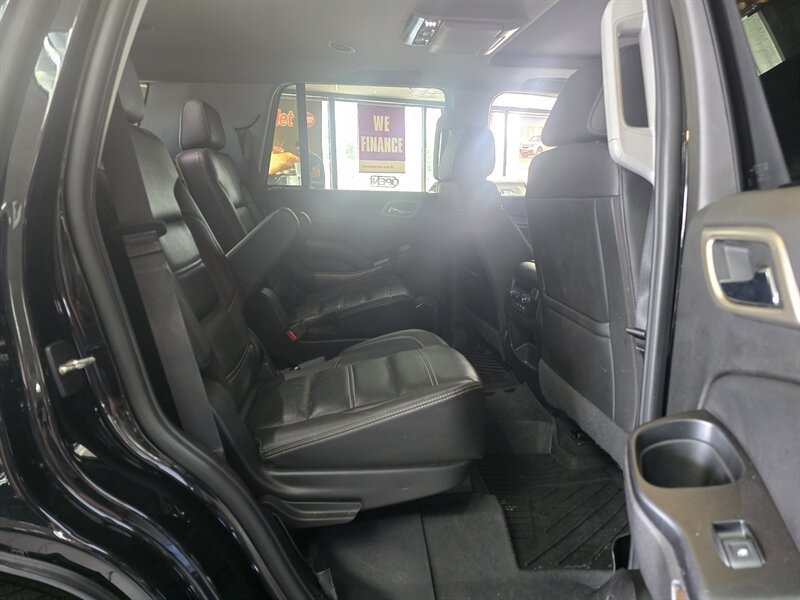 Used 2019 GMC Yukon Denali w/ Denali Ultimate Package AWD/4WD image 19