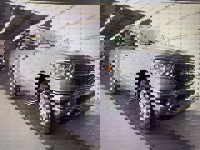 Used 2023 RAM 1500 Big Horn image 11