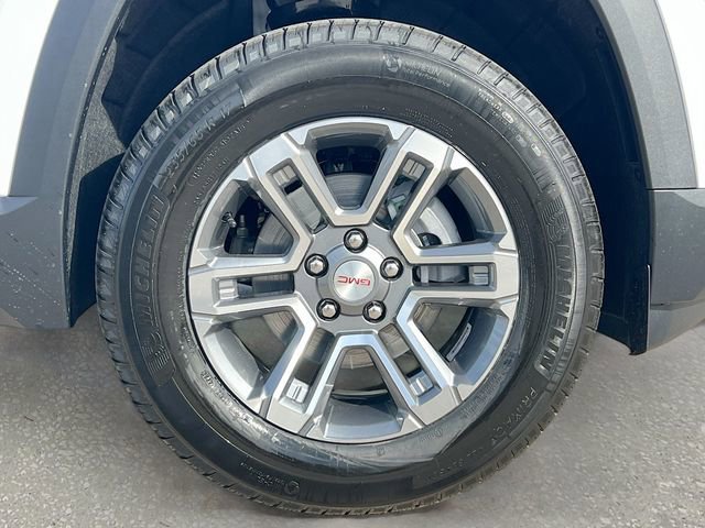 New 2026 GMC Terrain Elevation image 19