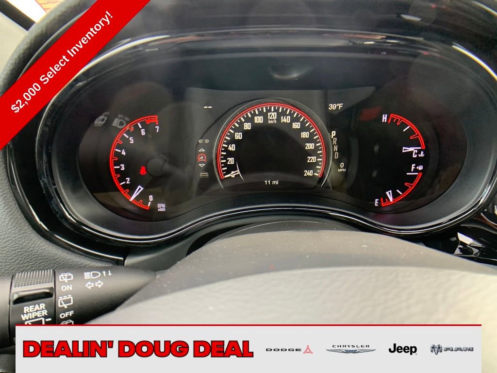 New 2026 Dodge Durango GT image 18