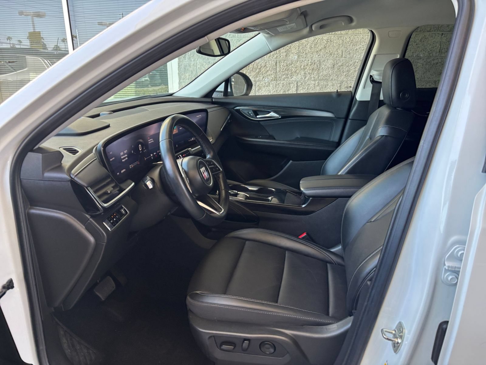 Used 2024 Buick Envision Preferred AWD/4WD image 26