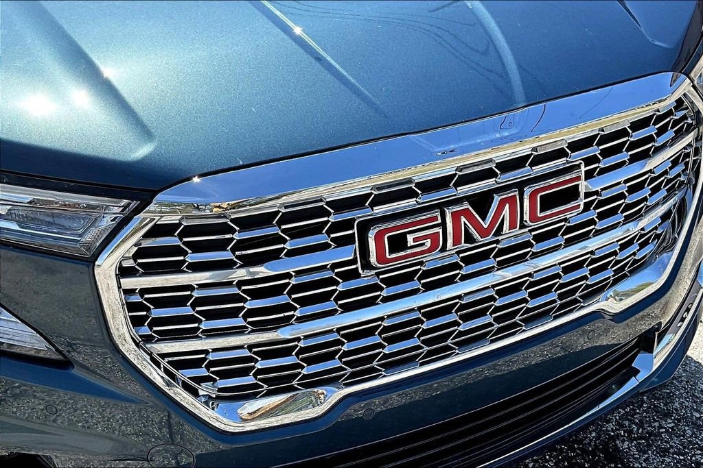 Used 2024 GMC Terrain Denali image 35