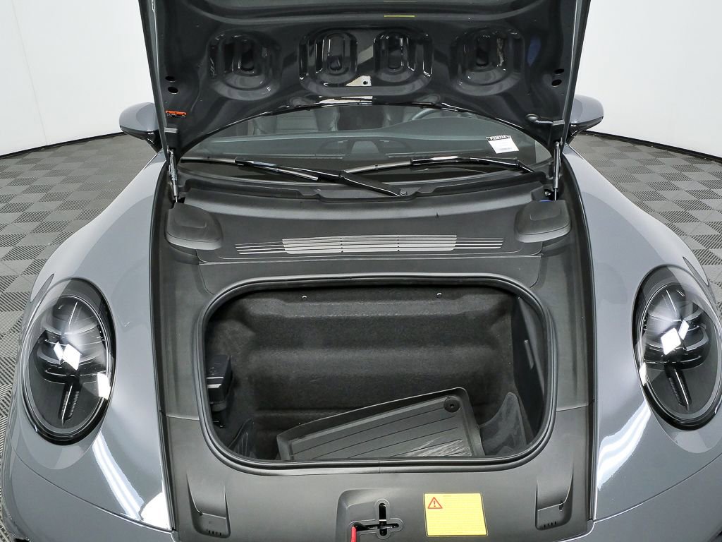 Certified 2025 Porsche 911 Carrera S image 32