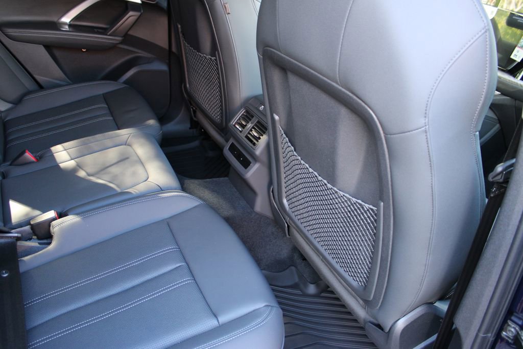 New 2025 Audi Q5 Premium Plus image 47