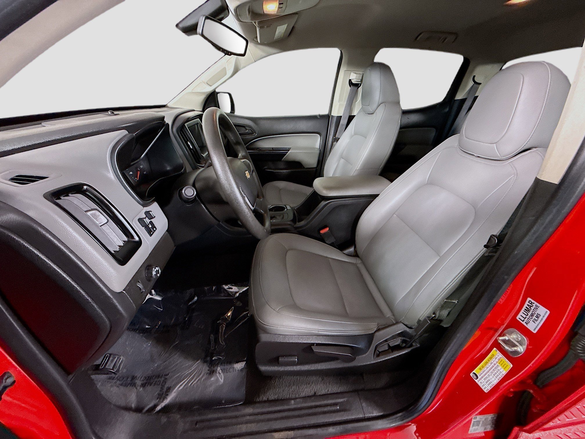 Used 2019 Chevrolet Colorado W/T w/ Custom Special Edition image 20