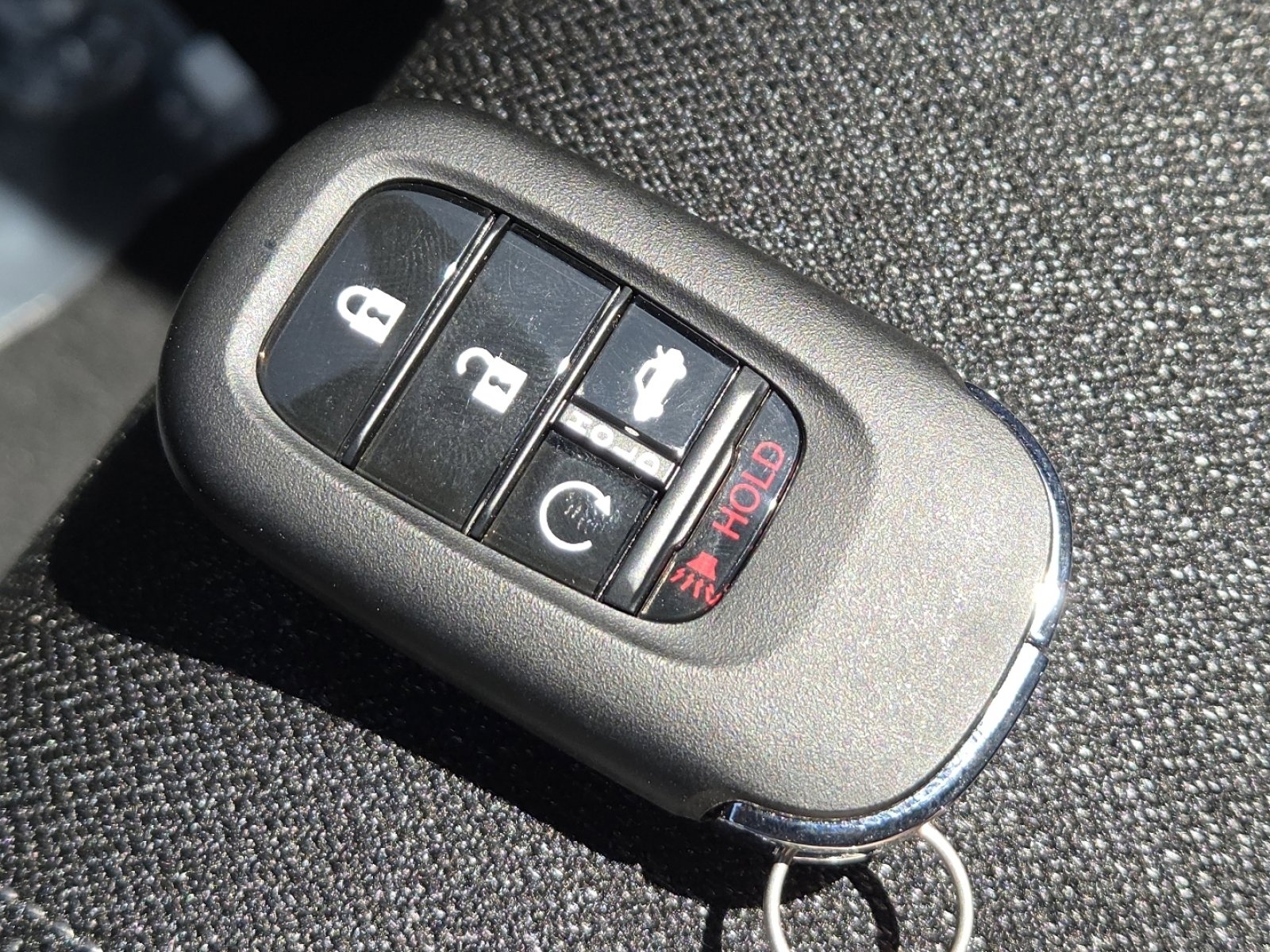 New 2026 Honda Accord Sport image 34