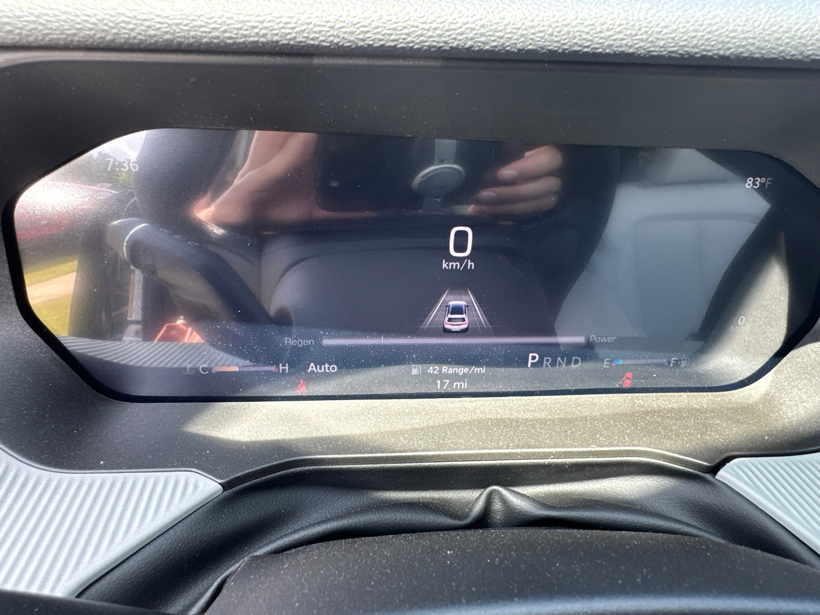 New 2026 Jeep Cherokee Limited AWD/4WD image 34