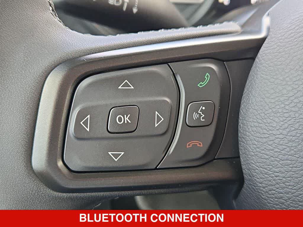 Used 2025 Jeep Wrangler Unlimited Rubicon AWD/4WD image 21