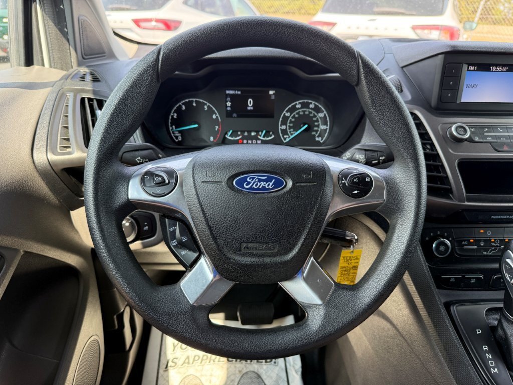Used 2022 Ford Transit Connect XL FWD image 28