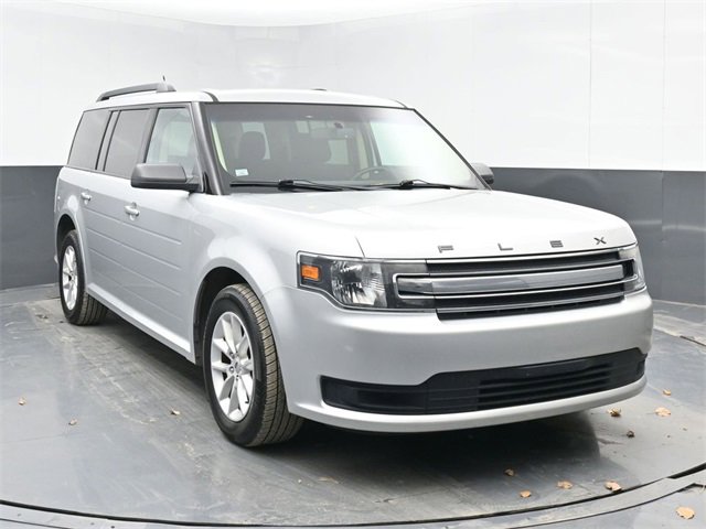 Used 2014 Ford Flex SE image 2
