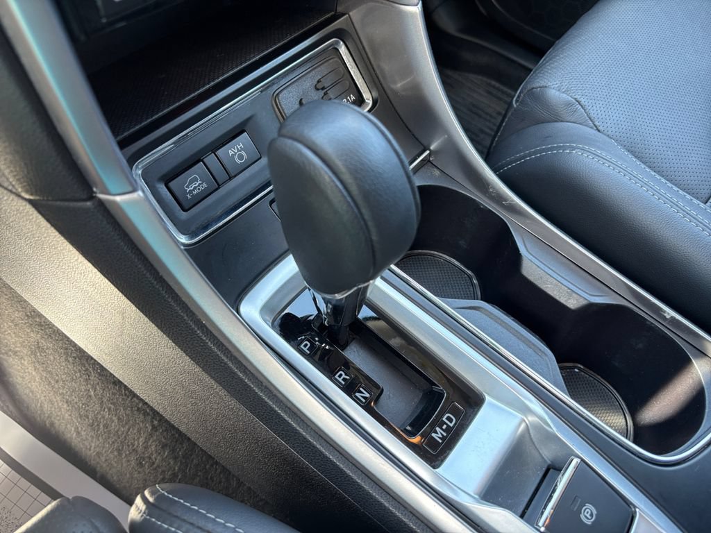 Used 2022 Subaru Ascent Limited AWD/4WD image 28