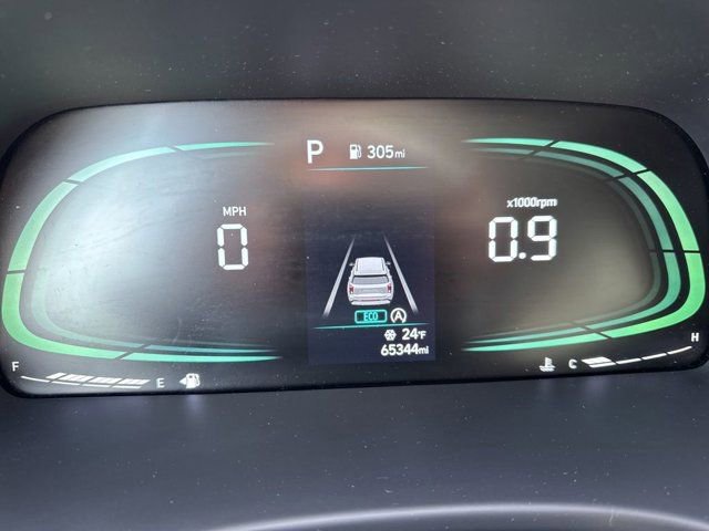 Used 2023 Hyundai Palisade SEL AWD/4WD image 23