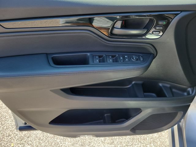 Certified 2025 Honda Odyssey Touring image 8