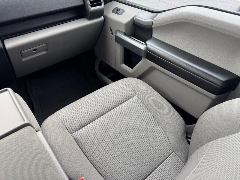 Used 2019 Ford F150 XLT w/ Equipment Group 302A Luxury image 15