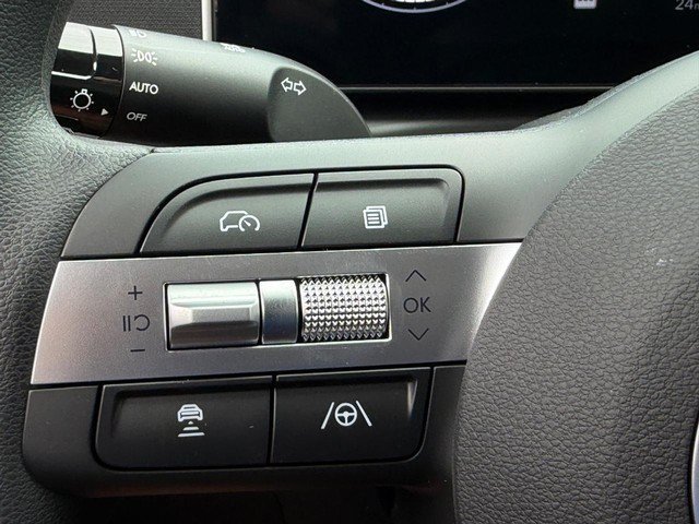 New 2026 Hyundai Tucson SEL Plus AWD/4WD image 11