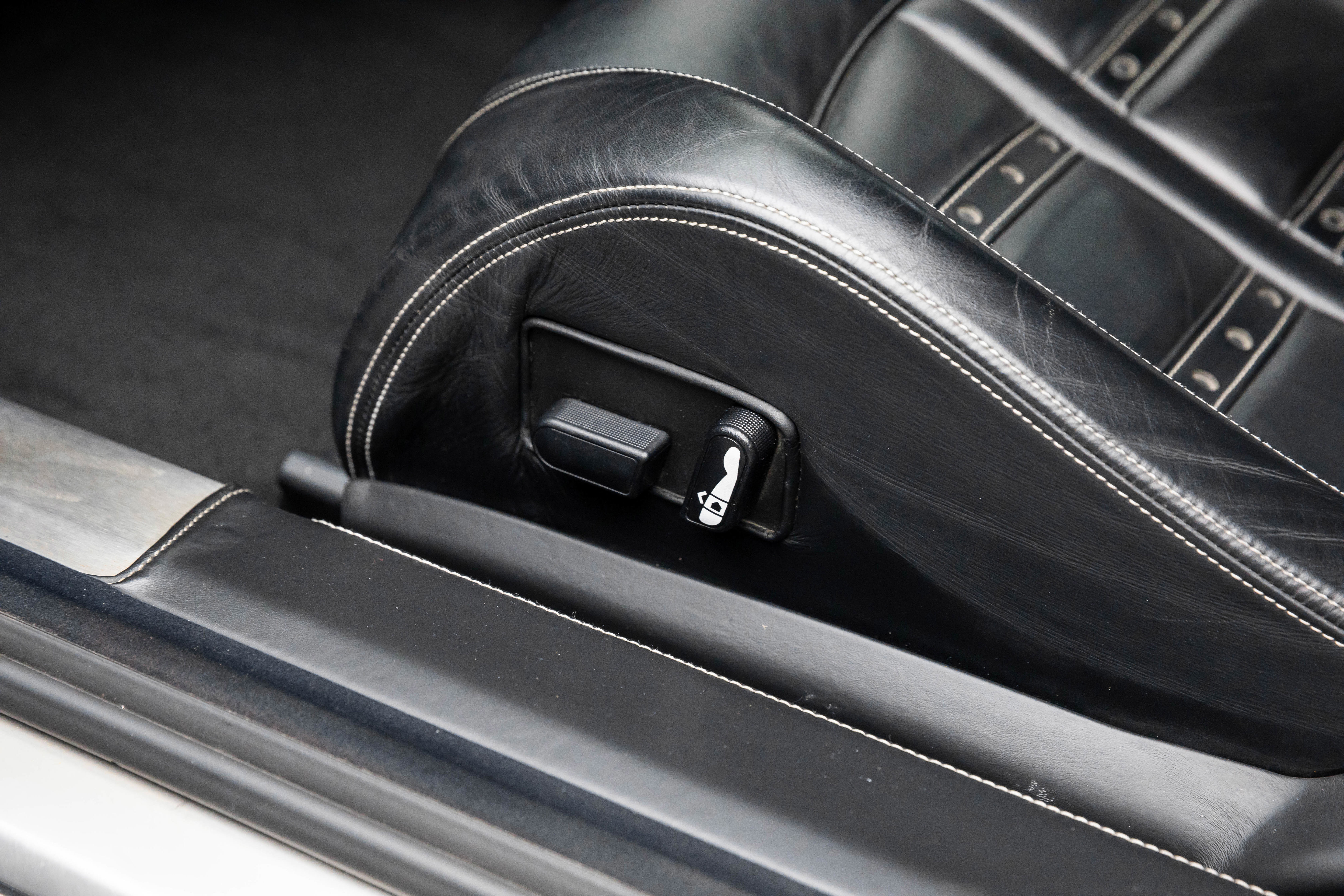 Used 2007 Ferrari F430 Spider image 15