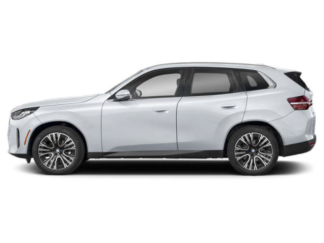Certified 2026 BMW X3 xDrive30i AWD/4WD image 3